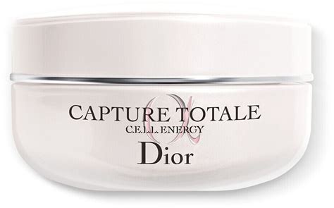 dior capture totale cell energy eye cream|christian Dior Capture Totale set.